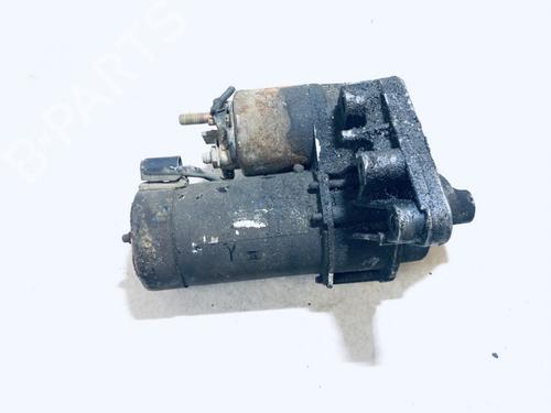 Used Starter Starter CITROËN C3 I (FC_, FN_) 1.4 HDi (68 hp) 35584737 35584737