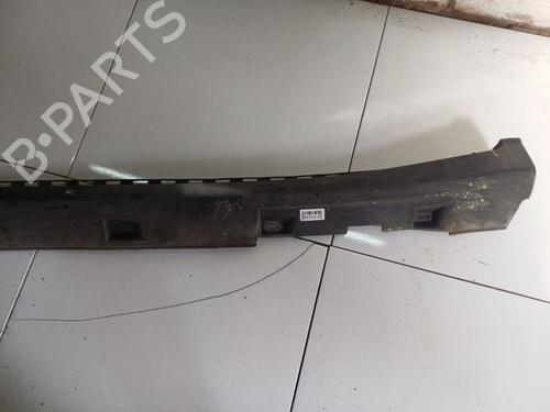Used Left sideskirt Left sideskirt 34762325 34762325