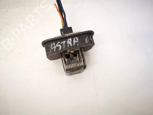 Used Heater resistor Heater resistor 34767288 34767288