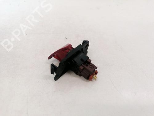 Warning switch PEUGEOT 307 (3A/C) 2.0 HDi 90 | BP35530399I22 - Image 3