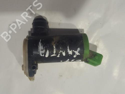 Used Washer pump Washer pump 35655980 35655980