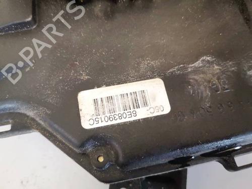 Rear left lock AUDI A4 B6 (8E2) 2.5 TDI quattro | BP34897389C100 - Image 3