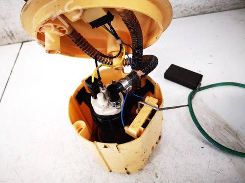 Fuel pump JEEP COMPASS (MK49) 2.2 CRD | BP38260011M76 - Image 3