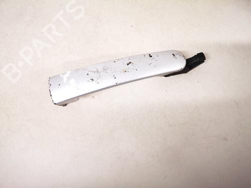 Used Front right exterior door handle Front right exterior door handle 35575018 35575018