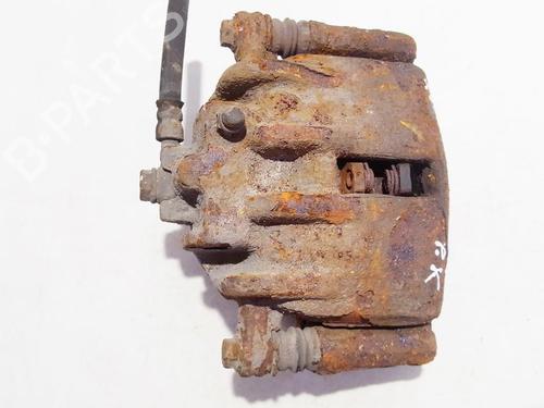 Used Left front brake caliper Left front brake caliper ROVER 200 II Hatchback (RF) 214 Si (103 hp) 35844580 35844580