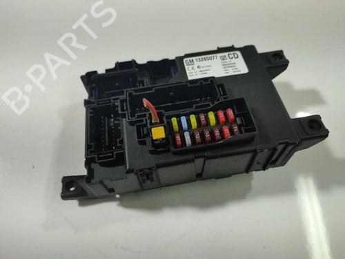 fuse-box-opel-corsa-d-s07-2006-2007-2008-2009-2010-2011-2012-2013-2014-2015-33098051 main image