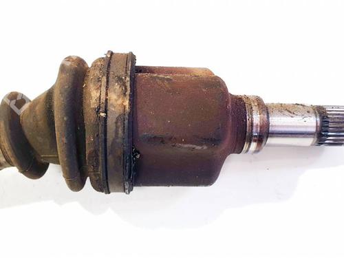 Left front driveshaft VOLVO V50 (545) 1.6 D | BP36455772M38 - Image 3