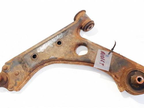 Used Left rear steering knuckle Left rear steering knuckle 35054702 35054702