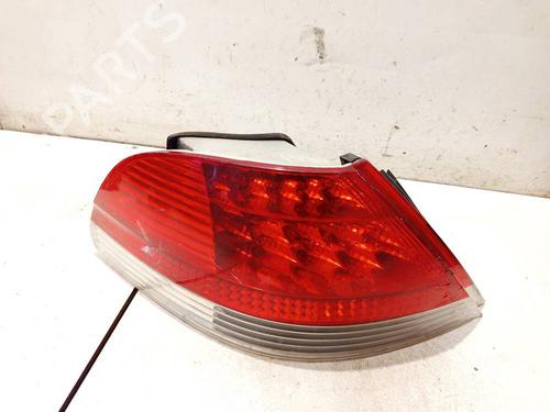 Used Left taillight Left taillight BMW 7 (E65, E66, E67) 730 d (218 hp) 34914052 34914052