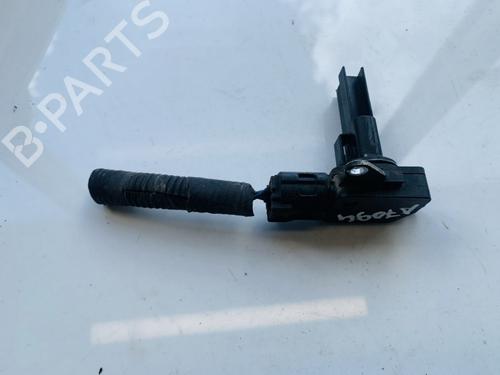 Luftmassenmesser für Luftmassenmesser SUBARU OUTBACK (BL, BP) 2.0 D AWD (BPD) (150 hp) 35513503 35513503