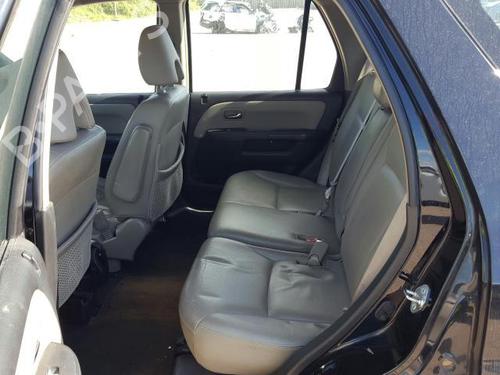 Engine mount HONDA CR-V III (RE_) 2.2 i-CTDi 4WD (RE6) | BP33066381M89  - Image 9