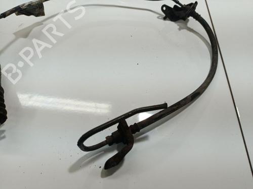 Clutch slave cylinder HONDA FR-V (BE) 1.7 (BE1) | BP34867578M113 - Image 3