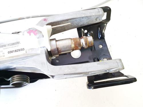 Steering column BMW X5 (E53) 3.0 d | BP35390181M21 - Image 3