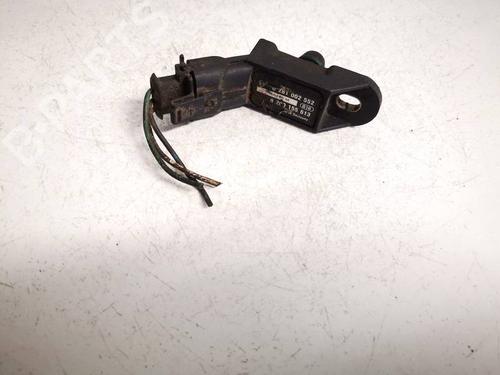 Used Electronic module Electronic module PORSCHE CAYENNE (9PA) S 4.5 (340 hp) 35117644 35117644