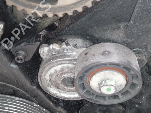 Used Pulley Pulley 35419647 35419647