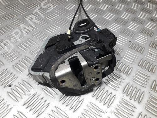 Used Rear left lock Rear left lock TOYOTA VERSO (_R2_) 2.0 D-4D (AUR20_, AUR20R) (126 hp) 35713057 35713057