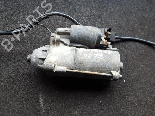 Used Starter Starter 35648321 35648321