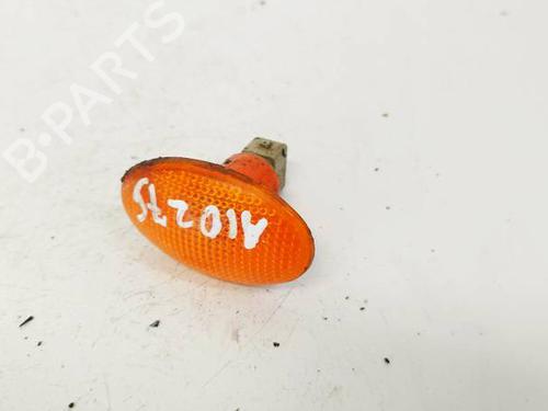 Left side indicator FORD TRANSIT Van (FA_ _) 2.4 DI (FAA_, FAB_, FAC_, FAD_) | BP35041043I20 - Image 3