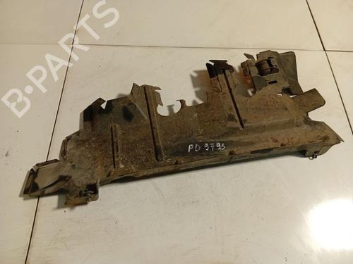 Used Other Other PEUGEOT PARTNER Box Body/MPV 1.6 HDi (90 hp) 36102016 36102016