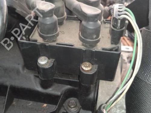 Ignition coil RENAULT TWINGO II (CN0_) 1.2 (CN0D) | BP35218807M94 - Image 3