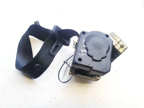 Rear left seatbelt VW PASSAT B5.5 (3B3) 1.9 TDI | BP35329632I29 - Image 3