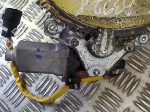 Left front window motor TOYOTA PREVIA II (_R3_) 2.0 D-4D (CLR30_, CLR30R) | BP35687246E21 - Image 2