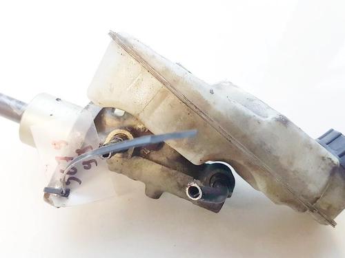 Used Brake master cylinder Brake master cylinder FORD FOCUS II (DA_, HCP, DP) 1.6 TDCi (90 hp) 35870981 35870981