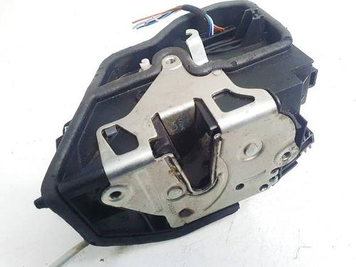 Front left lock BMW 1 Convertible (E88) 118 d | BP35533253C98 - Image 2