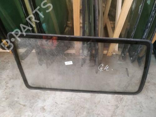 Used Rear left quarter glass Rear left quarter glass 36547279 36547279