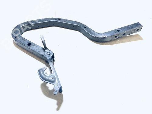 Used Hinge/Door check strap Hinge/Door check strap HONDA ACCORD VIII (CU) 2.2 i-DTEC (CU3) (150 hp) 35876947 35876947