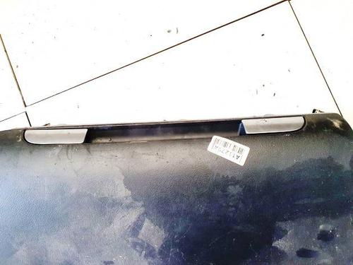 Glove box AUDI A3 (8P1) 2.0 TDI 16V | BP34748289C95 - Image 2