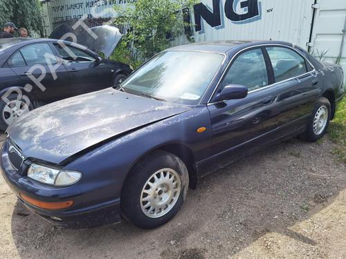 Switch MAZDA XEDOS 9 (TA) 2.3 24V (TA3P) | BP35501340I30  - Image 5