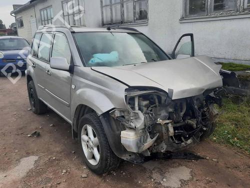 Used Parts NISSAN X-TRAIL I (T30)  2.2 DCi  4470533