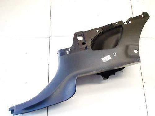 Used Other Other CITROËN DS3 (SA_) 1.6 THP 150 (150 hp) 34967910 34967910
