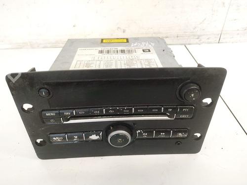 Autoradio für Autoradio 35445737 35445737