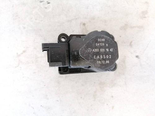 Used Electronic module Electronic module MERCEDES-BENZ E-CLASS (W211) E 220 CDI (211.006) (136 hp) 32949655 32949655