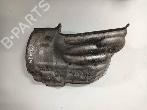 Used Underbody protection Underbody protection NISSAN QASHQAI I (J10, NJ10) 2.0 dCi (150 hp) 34861463 34861463