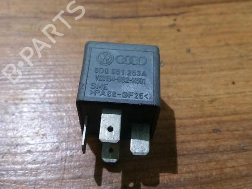 Used Other Other VW PASSAT B5 Variant (3B5) 1.6 (101 hp) 33531240 33531240