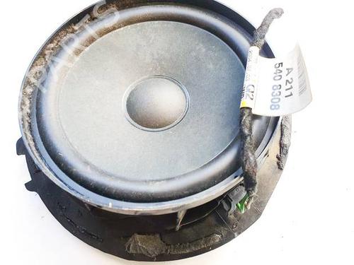 Speaker MERCEDES-BENZ E-CLASS (W211) E 200 CDI (211.004) | BP32574914E2 