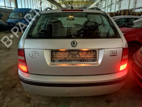 Engine mount SKODA FABIA I (6Y2) 1.9 TDI | BP32956392M89 - Image 9