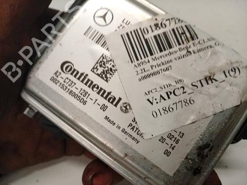 Camera MERCEDES-BENZ E-CLASS (W212) E 250 CDI / BlueTEC (212.003, 212.004) | BP35316072E14 - Image 5