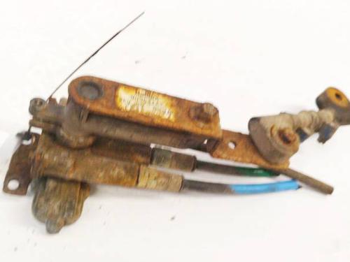 Electronic sensor FORD TRANSIT Van (FA_ _) 2.2 TDCi | BP38494010M84 - Image 2