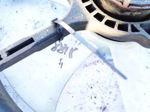 Fan HONDA FR-V (BE) 1.8 (BE1) | BP35327270M128 - Image 3
