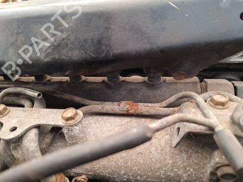 Injection rail NISSAN PRIMERA Hatchback (P12) 2.2 Di | BP35106129M98 - Image 2