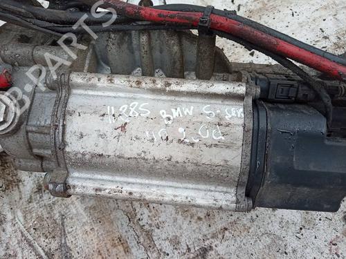 Steering column BMW 5 (F10) 520 d | BP39895476M21 - Image 6