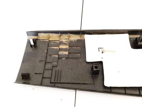 Boot lining VAUXHALL MOKKA / MOKKA X (J13) 1.6 CDTi 4x4 | BP36313135I3 - Image 3