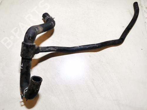 Rohr für Rohr PORSCHE CAYENNE (9PA) S 4.5 (340 hp) 33081729 33081729