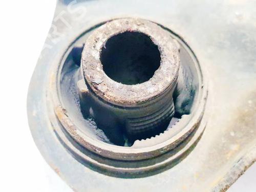 Fusee links achter NISSAN NOTE (E12) 1.5 dCi | BP35124333M27 - Image 3