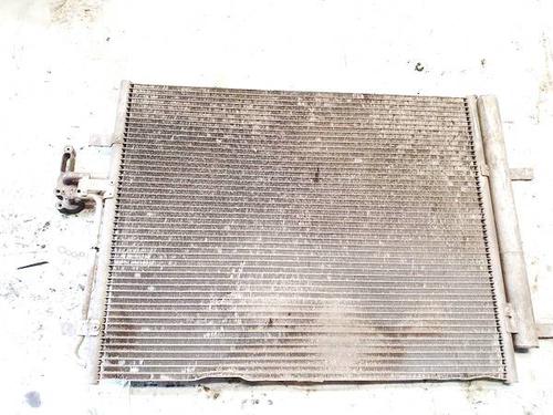 Used AC radiator AC radiator 35297589 35297589