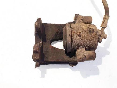 Left front brake caliper VW GOLF VI (5K1) 1.6 TDI | BP35263659M105 - Image 3